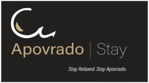 Apovrado Stay black
