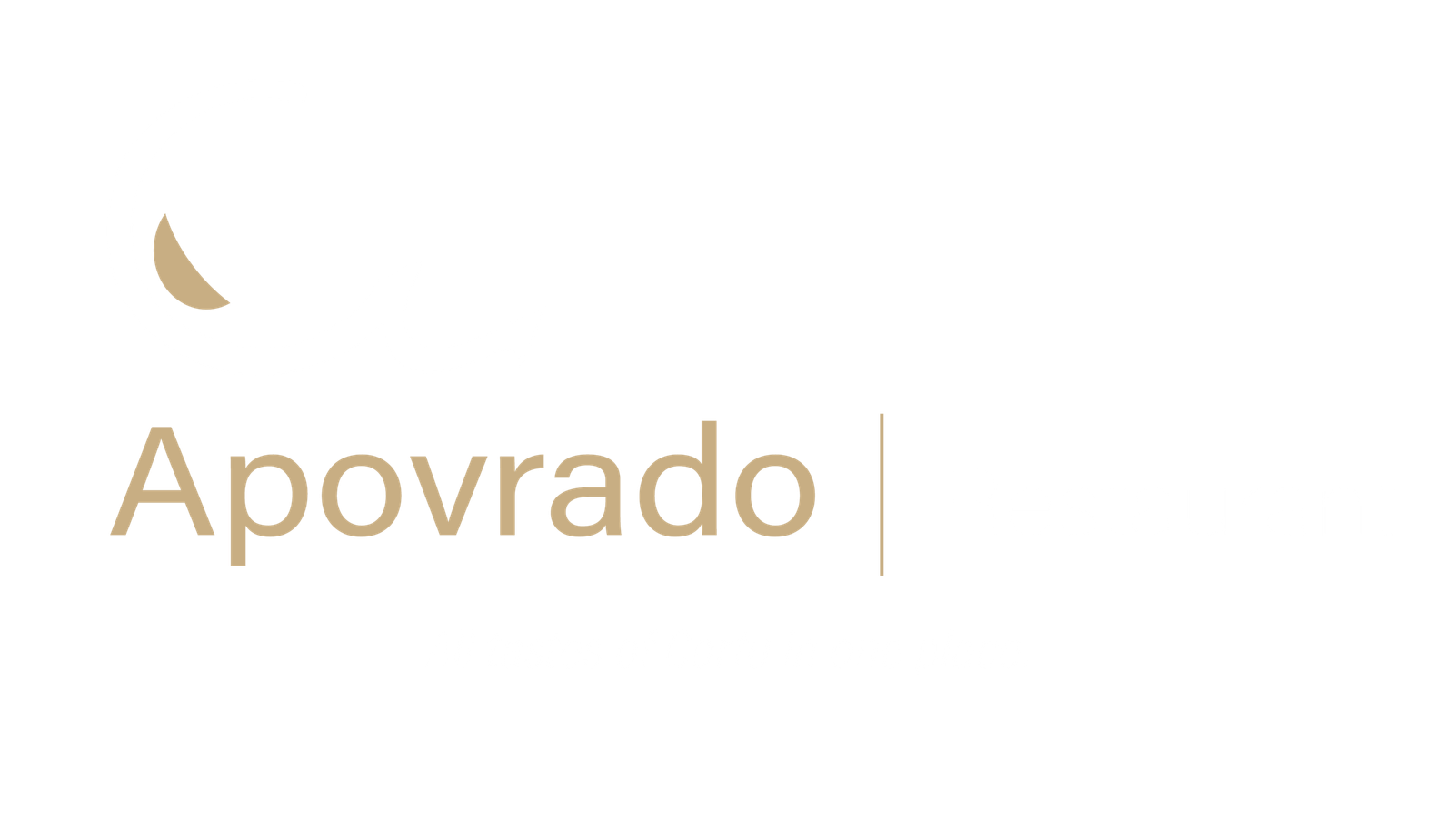 No Background Apovrado Restaurant logo