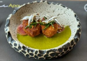 glykadia food recipe